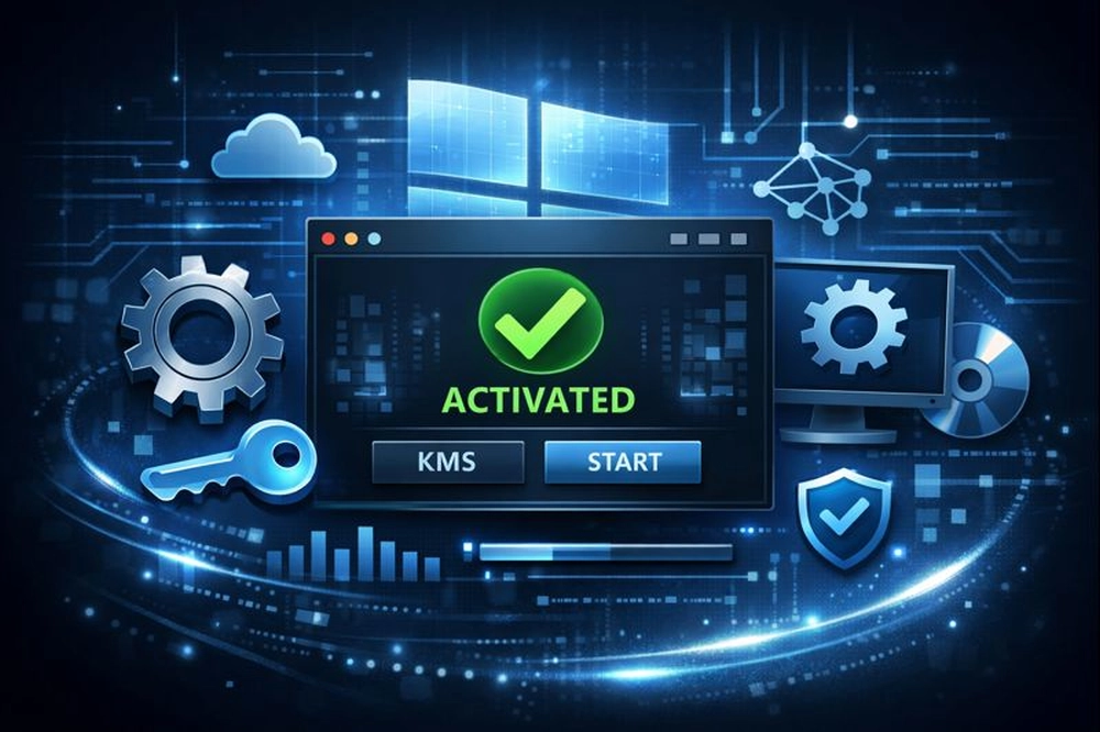 KMSAuto Lite – Download e Guia Completo