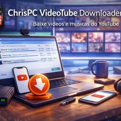 ChrisPC VideoTube Downloader Pro