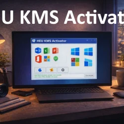 heu-kms-activator