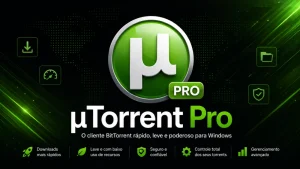 µTorrent Pro