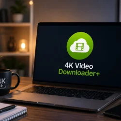 4K Video Downloader Plus